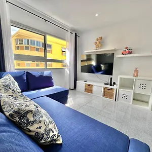 Apartamento Phoenix, El Médano
